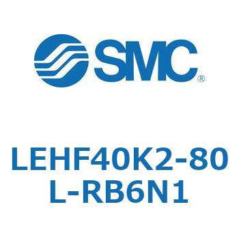 電動グリッパ 2爪タイプ(Fタイプ) LEHF4 SMC