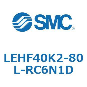 電動グリッパ 2爪タイプ(Fタイプ) LEHF4 SMC