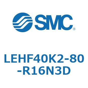 電動グリッパ 2爪タイプ(Fタイプ) LEHF4 SMC