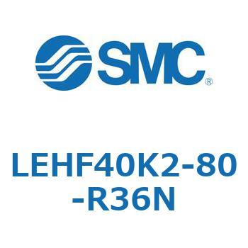 電動グリッパ 2爪タイプ(Fタイプ) LEHF4 SMC