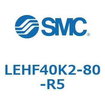 電動グリッパ 2爪タイプ(Fタイプ) LEHF4 SMC