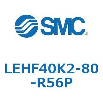電動グリッパ 2爪タイプ(Fタイプ) LEHF4 SMC