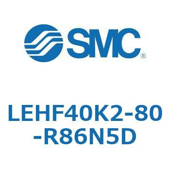電動グリッパ 2爪タイプ(Fタイプ) LEHF4 SMC