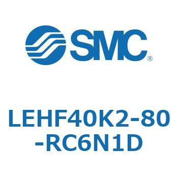 電動グリッパ 2爪タイプ(Fタイプ) LEHF4 SMC