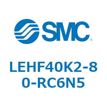 電動グリッパ 2爪タイプ(Fタイプ) LEHF4 SMC