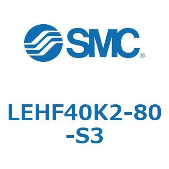 電動グリッパ 2爪タイプ(Fタイプ) LEHF4 SMC