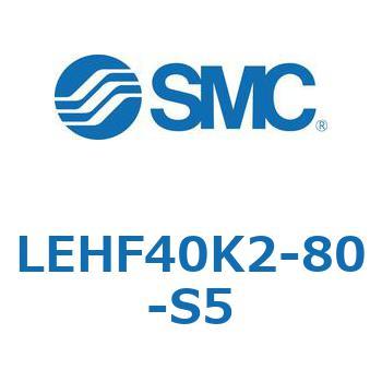 電動グリッパ 2爪タイプ(Fタイプ) LEHF4 SMC