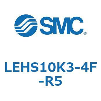 電動グリッパ 3爪タイプ(Sタイプ) LEHS1 SMC