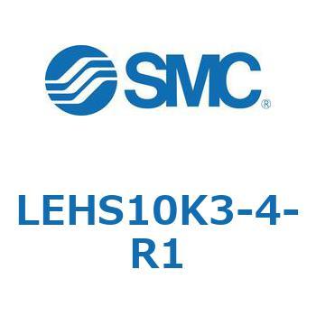 電動グリッパ 3爪タイプ(Sタイプ) LEHS1 SMC