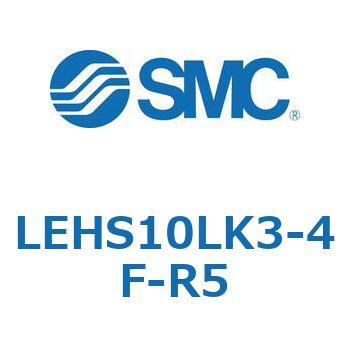 電動グリッパ 3爪タイプ(Sタイプ) LEHS1 SMC