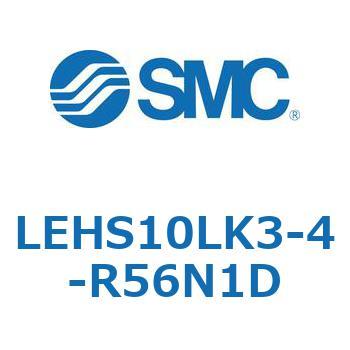 電動グリッパ 3爪タイプ(Sタイプ) LEHS1 SMC