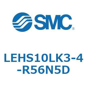 電動グリッパ 3爪タイプ(Sタイプ) LEHS1 SMC