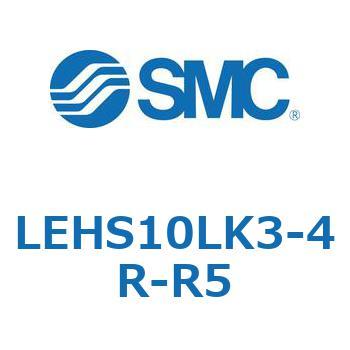 電動グリッパ 3爪タイプ(Sタイプ) LEHS1 SMC