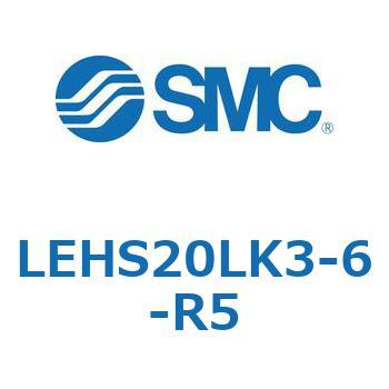 電動グリッパ 3爪タイプ(Sタイプ) LEHS2 SMC