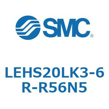 LEHS20LK3-6R-R56N5 電動グリッパ 3爪タイプ(Sタイプ) LEHS2 SMC 54488201