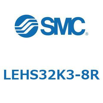 電動グリッパ 3爪タイプ(Sタイプ) LEHS3 SMC