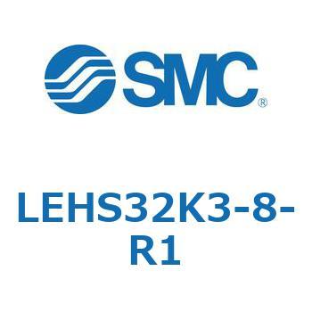 電動グリッパ 3爪タイプ(Sタイプ) LEHS3 SMC