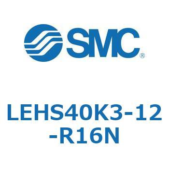 電動グリッパ 3爪タイプ(Sタイプ) LEHS4 SMC