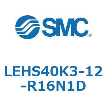電動グリッパ 3爪タイプ(Sタイプ) LEHS4 SMC