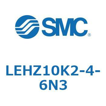 電動グリッパ 2爪タイプ(Zタイプ) LEHZ1 SMC