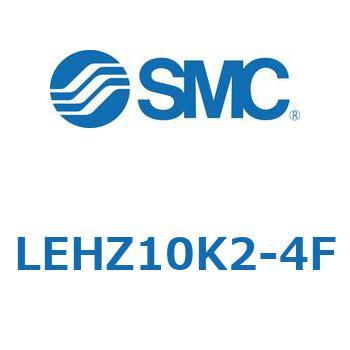 電動グリッパ 2爪タイプ(Zタイプ) LEHZ1 SMC