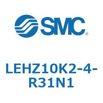 電動グリッパ 2爪タイプ(Zタイプ) LEHZ1 SMC