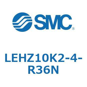 電動グリッパ 2爪タイプ(Zタイプ) LEHZ1 SMC