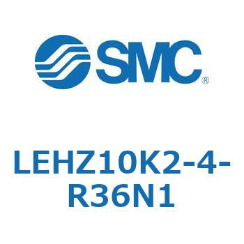 電動グリッパ 2爪タイプ(Zタイプ) LEHZ1 SMC