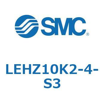 電動グリッパ 2爪タイプ(Zタイプ) LEHZ1 SMC