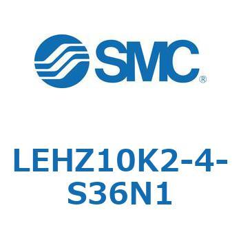 電動グリッパ 2爪タイプ(Zタイプ) LEHZ1 SMC