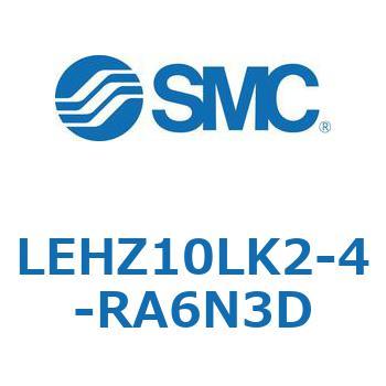 電動グリッパ 2爪タイプ(Zタイプ) LEHZ1 SMC