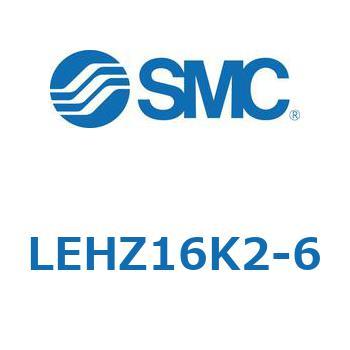 電動グリッパ 2爪タイプ(Zタイプ) LEHZ1 SMC