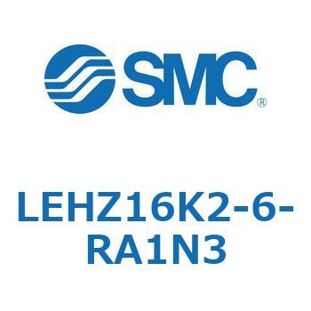 電動グリッパ 2爪タイプ(Zタイプ) LEHZ1 SMC