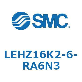 電動グリッパ 2爪タイプ(Zタイプ) LEHZ1 SMC