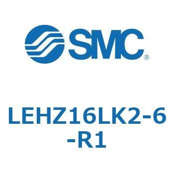 電動グリッパ 2爪タイプ(Zタイプ) LEHZ1 SMC