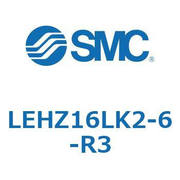 電動グリッパ 2爪タイプ(Zタイプ) LEHZ1 SMC