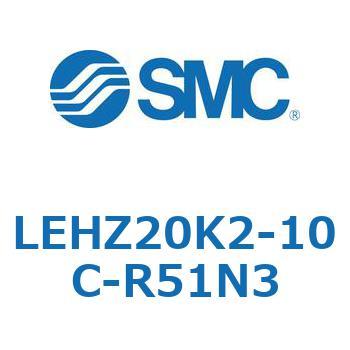 電動グリッパ 2爪タイプ(Zタイプ) LEHZ2 SMC