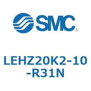 電動グリッパ 2爪タイプ(Zタイプ) LEHZ2 SMC