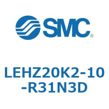 電動グリッパ 2爪タイプ(Zタイプ) LEHZ2 SMC