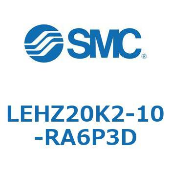 電動グリッパ 2爪タイプ(Zタイプ) LEHZ2 SMC
