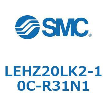 電動グリッパ 2爪タイプ(Zタイプ) LEHZ2 SMC