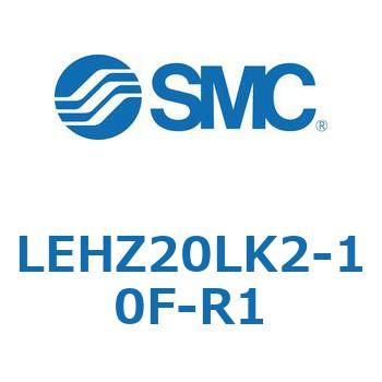 電動グリッパ 2爪タイプ(Zタイプ) LEHZ2 SMC