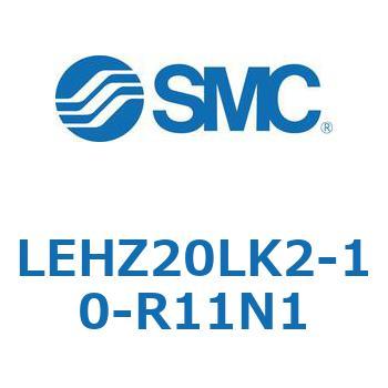 電動グリッパ 2爪タイプ(Zタイプ) LEHZ2 SMC