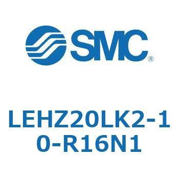 電動グリッパ 2爪タイプ(Zタイプ) LEHZ2 SMC