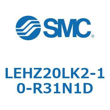 電動グリッパ 2爪タイプ(Zタイプ) LEHZ2 SMC