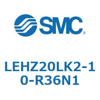 電動グリッパ 2爪タイプ(Zタイプ) LEHZ2 SMC