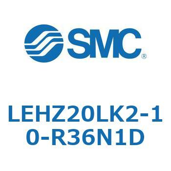 電動グリッパ 2爪タイプ(Zタイプ) LEHZ2 SMC