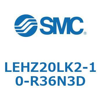 電動グリッパ 2爪タイプ(Zタイプ) LEHZ2 SMC