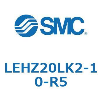 電動グリッパ 2爪タイプ(Zタイプ) LEHZ2 SMC