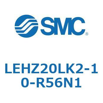 電動グリッパ 2爪タイプ(Zタイプ) LEHZ2 SMC